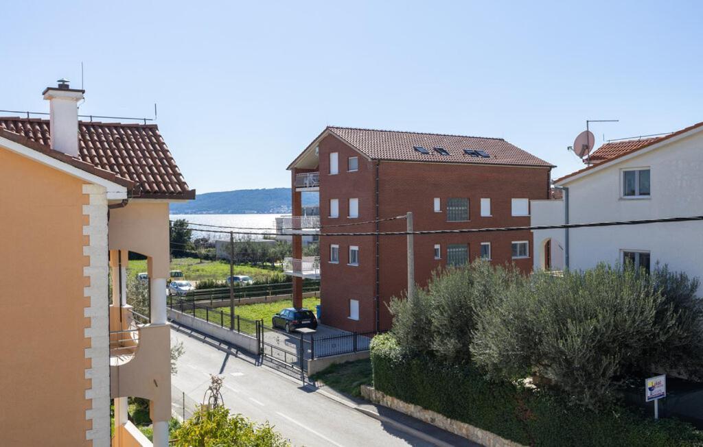 Apartments Ruza Kaštela Rum bild