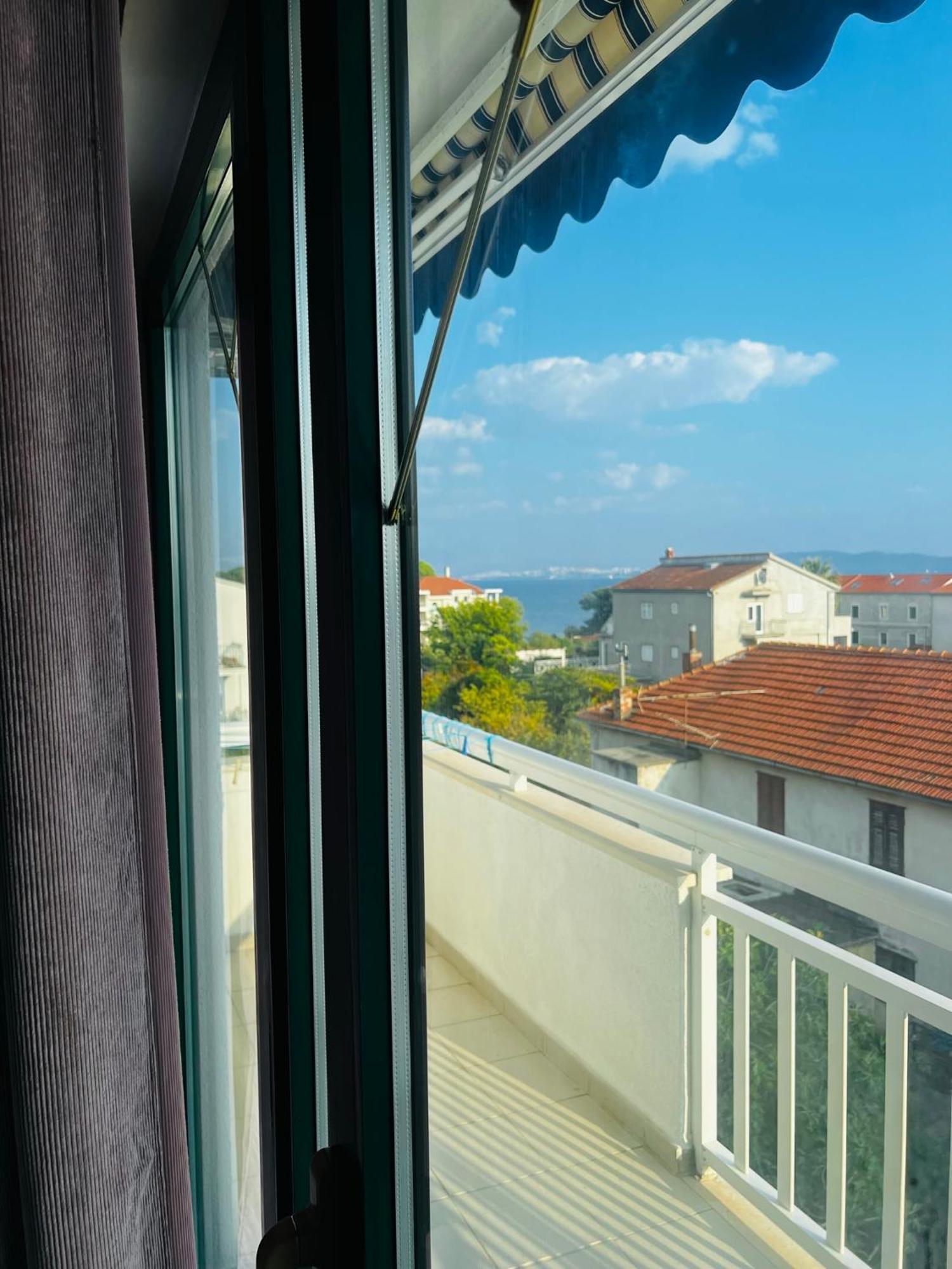 Apartments Ruza Kaštela Rum bild