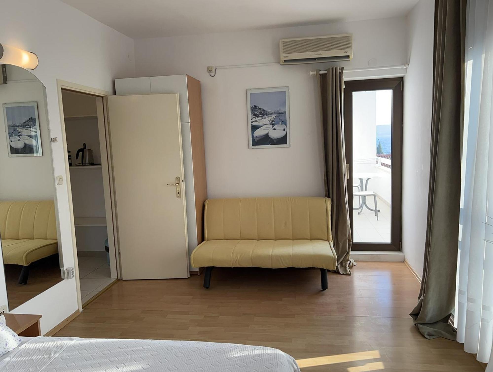 Apartments Ruza Kaštela Rum bild